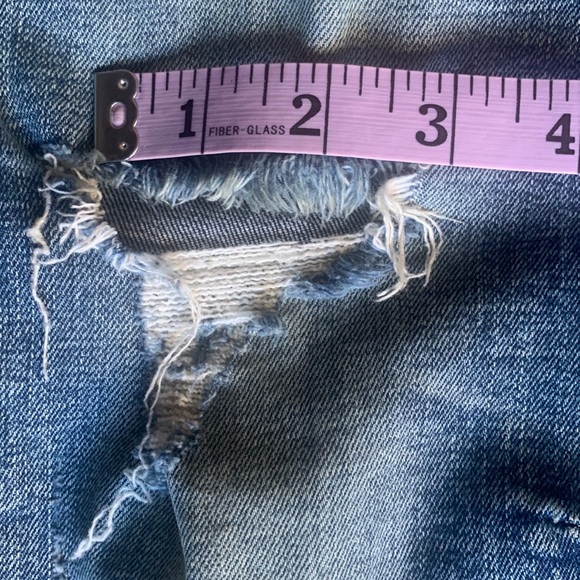 Zara Man Denim Wear Overalls - Picture 16 of 16